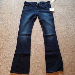 Hudson bootcut Jeans